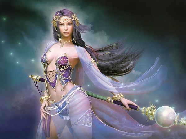 Femme
