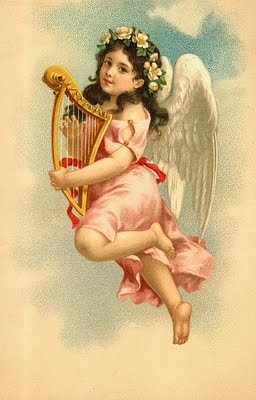 Image d'ange
