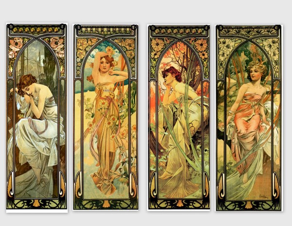Images, art déco